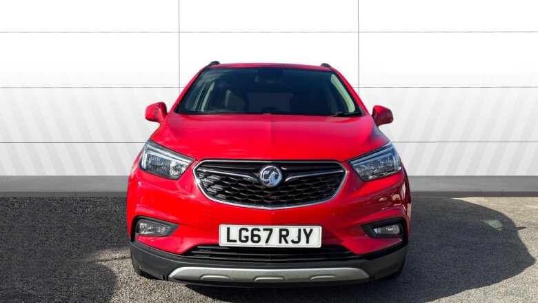 Vauxhall Mokka X 1.4T Elite 5dr Auto Petrol Hatchback